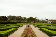 A importância dos parques de Curitiba na qualidade de vida e no planejamento urbano