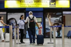 Aeroportos Afonso Pena e Bacacheri figuram entre as melhores empresas para trabalhar no Paraná