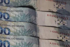 Agosto termina com resultado negativo de R$ 10 bilhões nas contas públicas