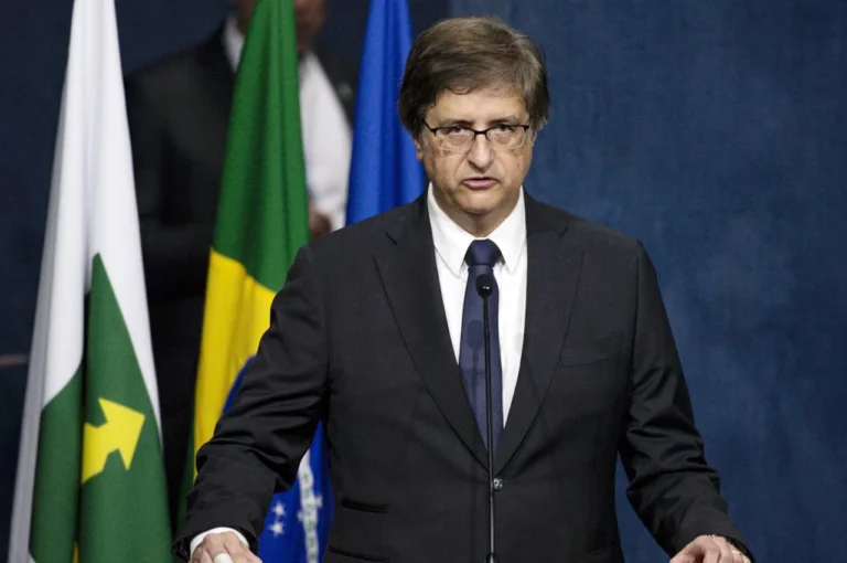 Conselho do MPF mantém Paulo Gonet à frente de investigações sobre Banco Master