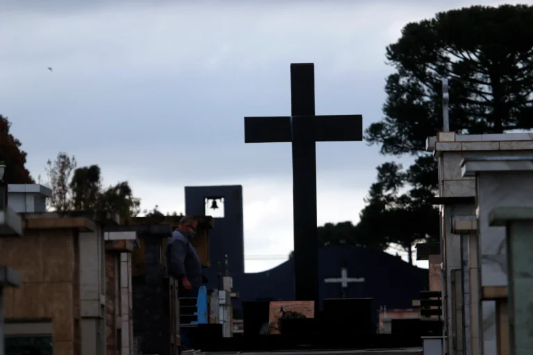 Curitiba registra lista de falecimentos nesta terça-feira, 29 de setembro