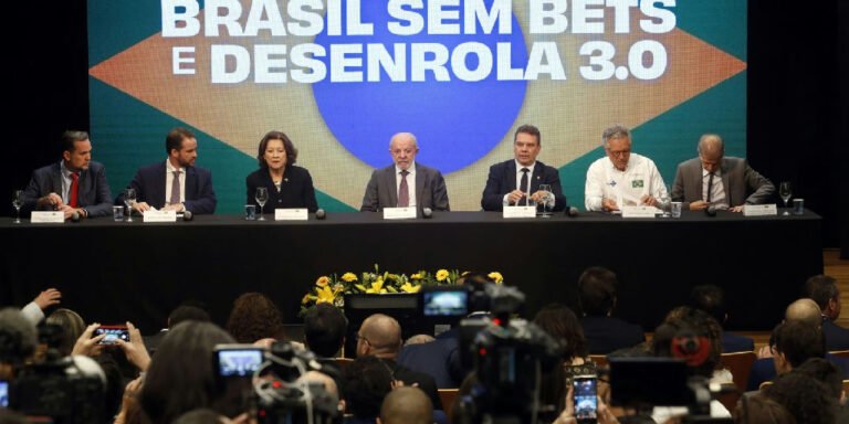 Desenrola 3.0: governo federal lança nova fase para compra de dívidas com desconto