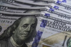Dólar recua para R$ 5,17 e bolsa encerra setembro com alta expressiva