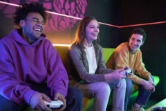 Games nas férias: como adaptar o tempo de jogo à rotina das festas de fim de ano