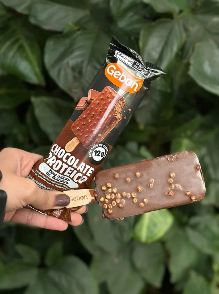 Gebon aposta em paleta proteica e amplia portfólio para o verão no Paraná
