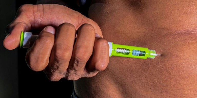 Governo solicita inclusão de canetas emagrecedoras no rol de medicamentos do SUS