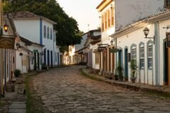 Largo da Ordem: a preservação do patrimônio histórico no centro de Curitiba