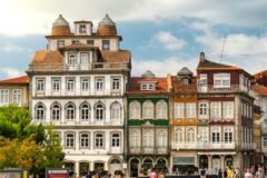 Largo da Ordem: o papel do setor histórico na preservação da memória urbana