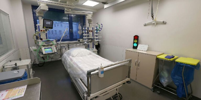 Lula sanciona lei que impõe critérios de qualidade e fiscalização a hospitais privados
