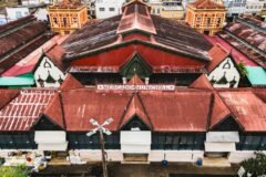 Mercado Municipal de Curitiba: a convergência entre tradição comercial e gastronomia
