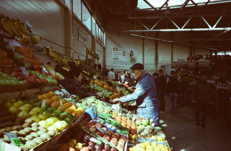 Mercado Municipal de Curitiba: quando ir e o que colocar no roteiro