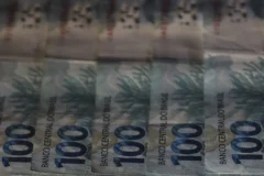 Mesmo com avanço do PIX, Paraná registra apreensão de mais de 3 mil notas falsas