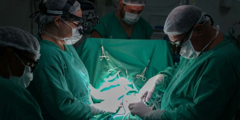 Nova lei estabelece padrões de qualidade e fiscalização para hospitais particulares no Brasil