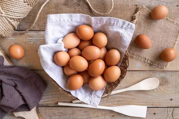Ovos na dieta: como escolher, armazenar e aproveitar os benefícios nutricionais