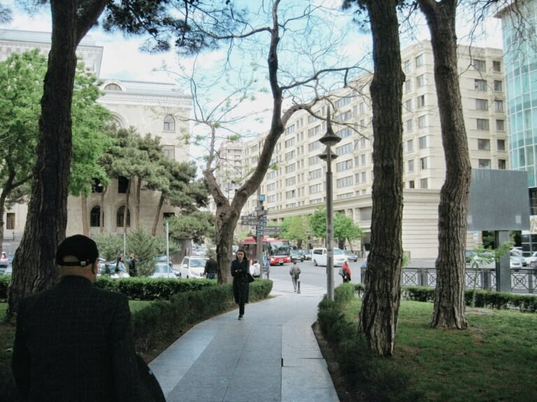 Parques de Curitiba: como o planejamento urbano moldou o lazer na capital