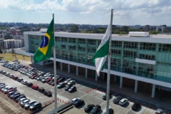 Pesquisa Real Time Big Data aponta liderança de Sergio Moro na disputa pelo governo do Paraná