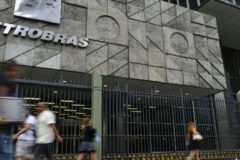 Petrobras firma contrato de 22 anos para importação de gás natural dos Estados Unidos