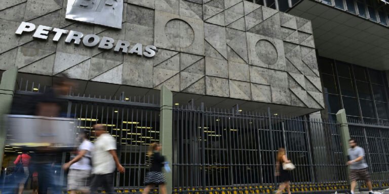 Petrobras firma contrato de 22 anos para importação de gás natural dos Estados Unidos