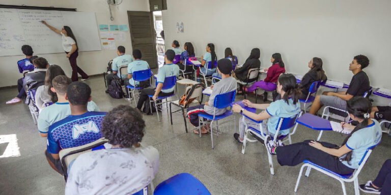 PND 2026: Inep libera gabaritos preliminares e abre prazo para recursos