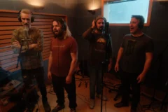 Terra Celta celebra 21 anos de carreira com o lançamento do single Pé na Estrada