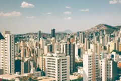 Torre Panorâmica: a perspectiva estratégica da geografia urbana de Curitiba