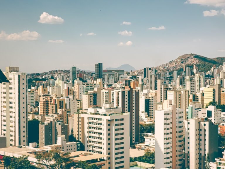Torre Panorâmica: a perspectiva estratégica da geografia urbana de Curitiba