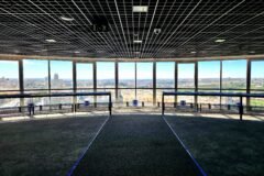 Torre Panorâmica: a perspectiva estratégica sobre o planejamento urbano de Curitiba
