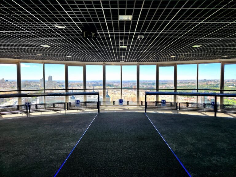 Torre Panorâmica: a perspectiva estratégica sobre o planejamento urbano de Curitiba
