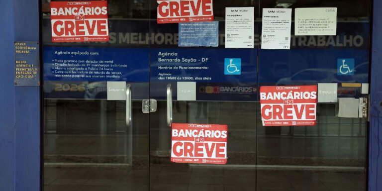 TST decide nesta terça-feira o futuro da greve na Caixa e impasse do Saúde Caixa
