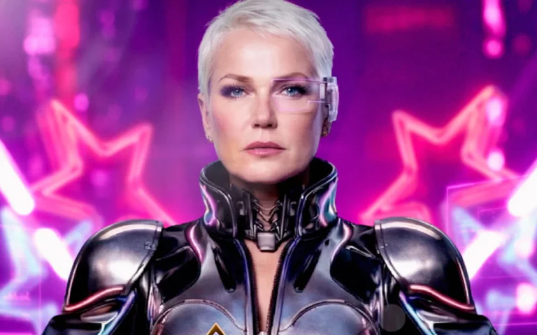 Turnê de despedida da nave de Xuxa chega à Arena da Baixada neste sábado