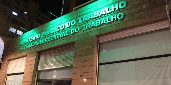 Assédio eleitoral no Paraná soma 75 denúncias durante o primeiro turno