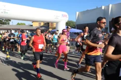 Corrida de Pinhais abre 1,2 mil vagas para a edição Outubro Rosa
