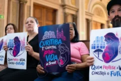 Curitiba oficializa título de Capital Pró-vida e foca em campanhas educativas