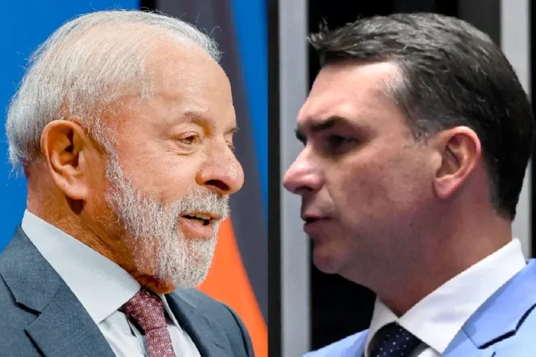 Datafolha aponta disputa acirrada entre Lula e Flávio Bolsonaro na reta final