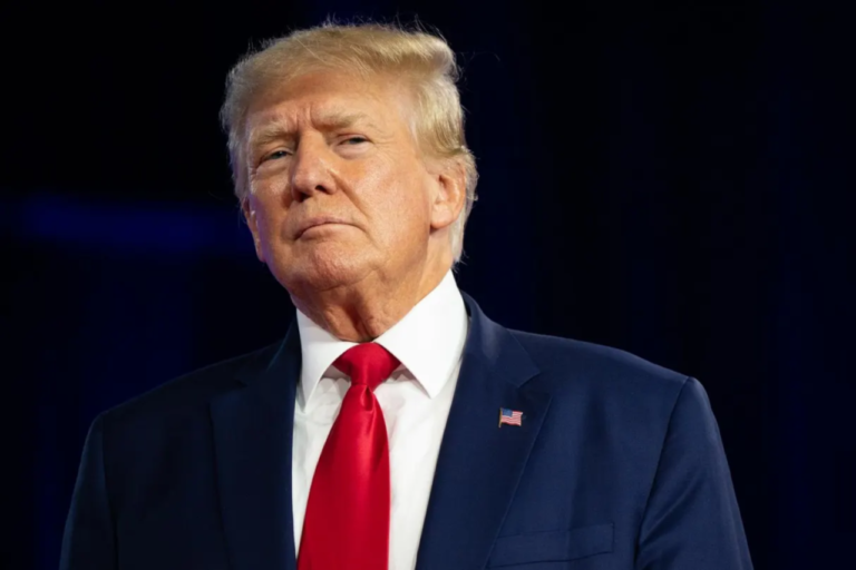 Donald Trump afirma acompanhar eleições brasileiras de perto em meio a tensões diplomáticas