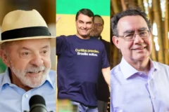 Globo cancela debate presidencial minutos antes do início previsto