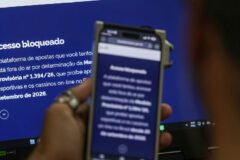 Governo federal bloqueia mais de 13 mil sites de apostas ilegais no Brasil