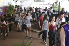 Inep libera consulta aos locais de prova da reaplicação do Encceja 2026