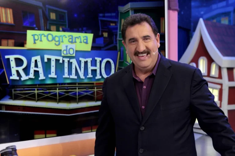 Justiça determina retratação de Ratinho e Pilhado por ataques a Chico Buarque