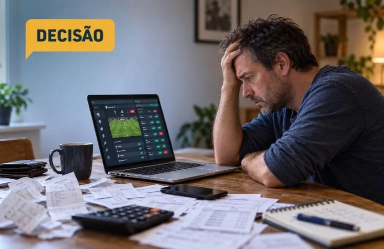 Justiça do Paraná condena plataforma de apostas por omissão diante de vício de usuário