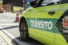 Mudança no trânsito altera circulação no Jardim Social nesta quarta-feira