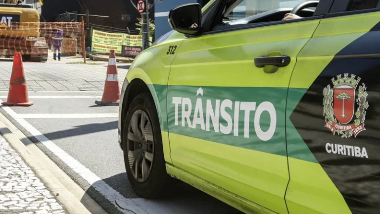 Mudança no trânsito altera circulação no Jardim Social nesta quarta-feira