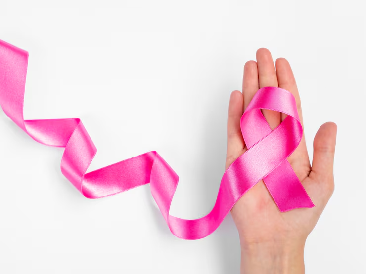 Outubro Rosa: cinco hábitos essenciais para a prevenção do câncer de mama