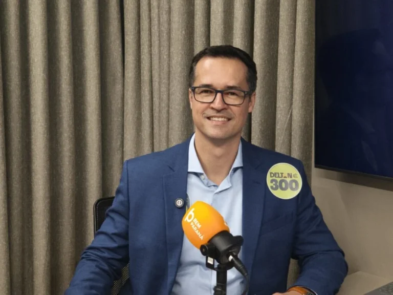 Paraná elege Filipe Barros e Deltan Dallagnol para o Senado sob incertezas jurídicas do NOVO