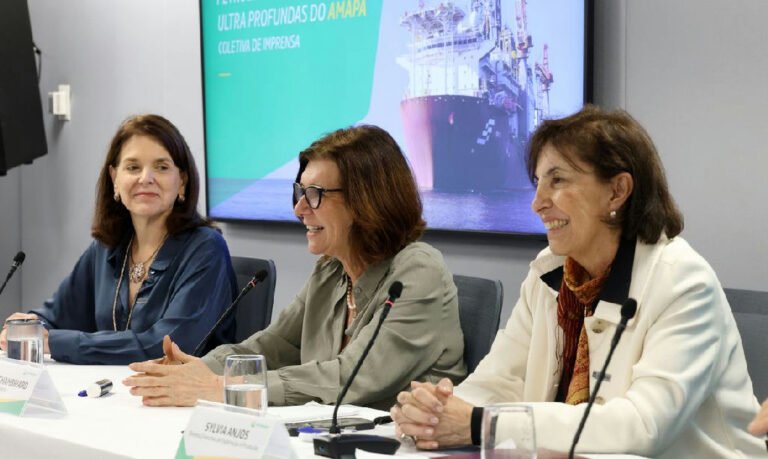 Petrobras confirma segunda descoberta de petróleo na Foz do Amazonas