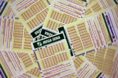 Prêmio da Mega-sena sobe para R$ 82 milhões após novo acúmulo