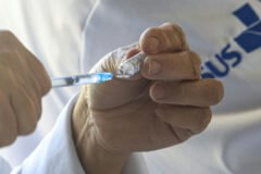 Sarampo em São Paulo: estado registra 40 casos confirmados em 2026