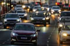 Setor automotivo registra recorde com mais de 500 mil emplacamentos em setembro
