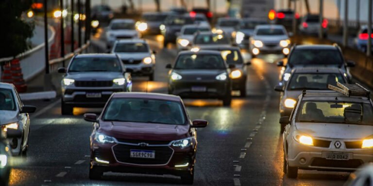 Setor automotivo registra recorde com mais de 500 mil emplacamentos em setembro